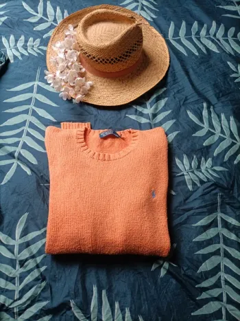 Pull Ralph Lauren M