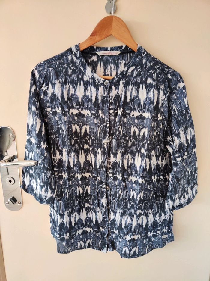 Chemise Chemisier Taille S