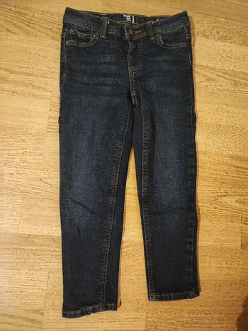 Jeans slim