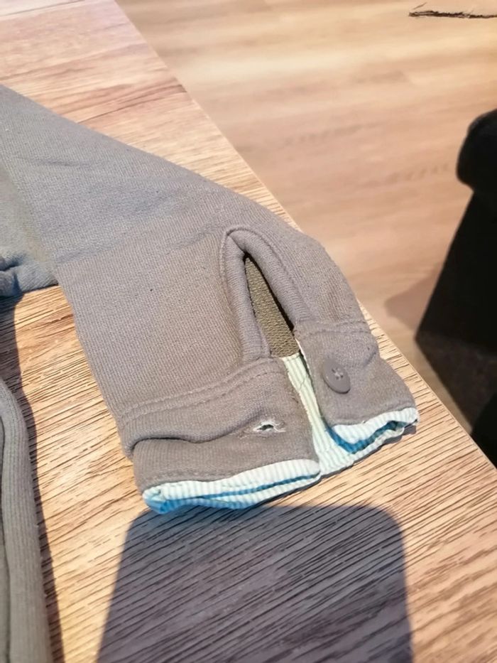 Tee shirt NKY - photo numéro 2