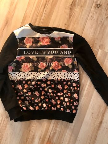 Pull jennyfer