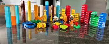 Gros lot Duplo