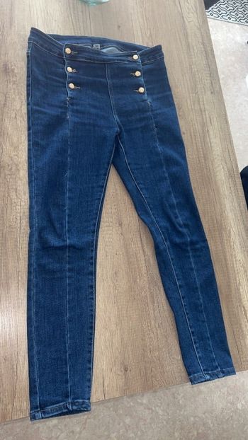 Jean