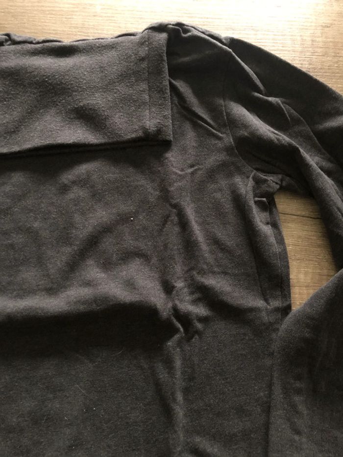Sous pull - photo numéro 2