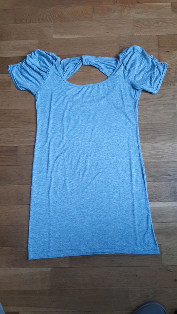 T shirt long