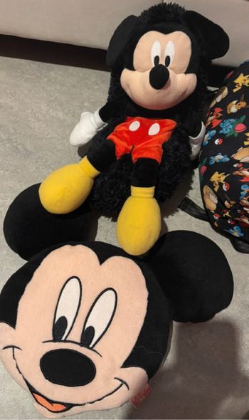 Mickey