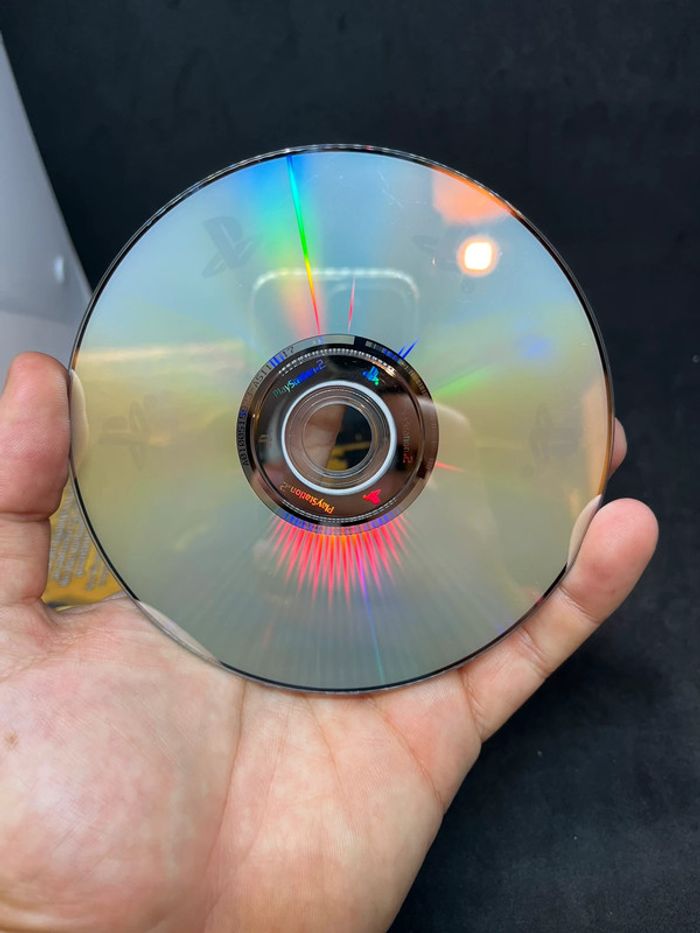 Jeux ps2 - photo numéro 4