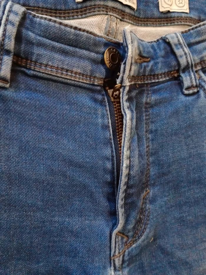 Jean homme 40 Celio c17 - photo numéro 4