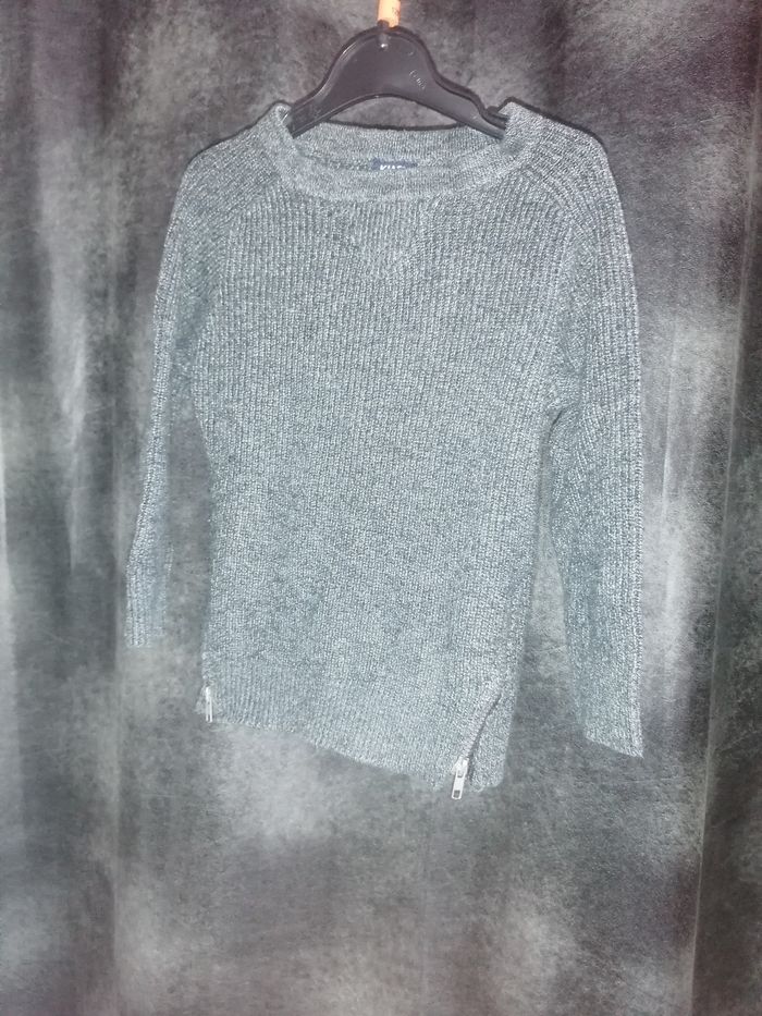 Sweat et veste - photo numéro 6