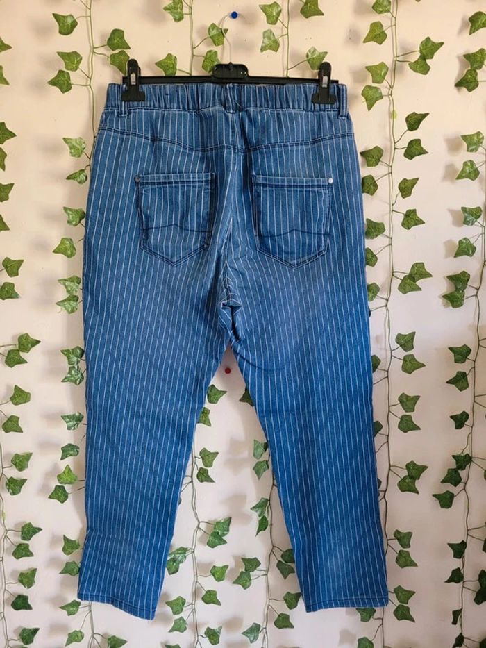 Pantalon 42 m&s mode - photo numéro 2