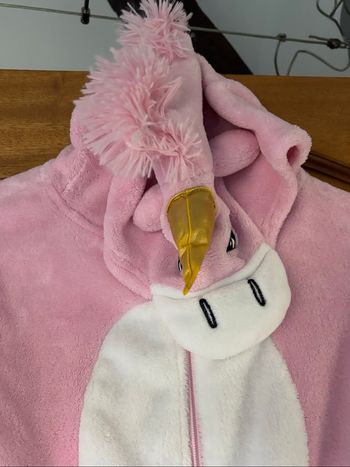 Sur pyjama