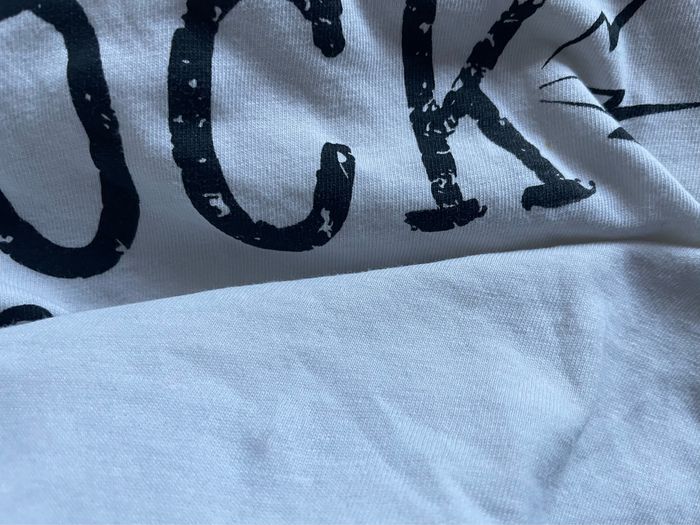 Lot 3 tee shirts 10 ans Kiabi - photo numéro 3