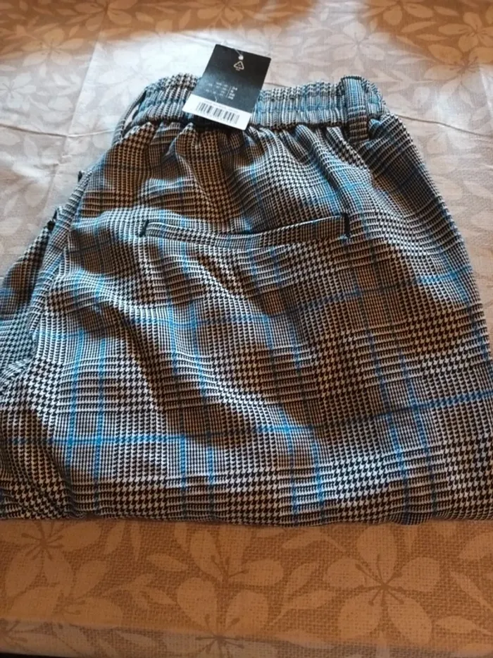 Pantalon de tailleur femme taille 36