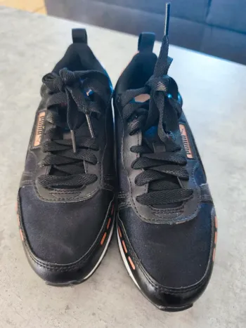 Puma 37.5