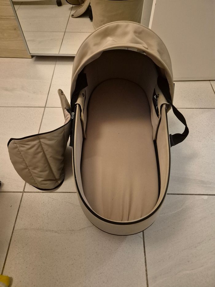 Nacelle Yoyo Babyzen - photo numéro 3