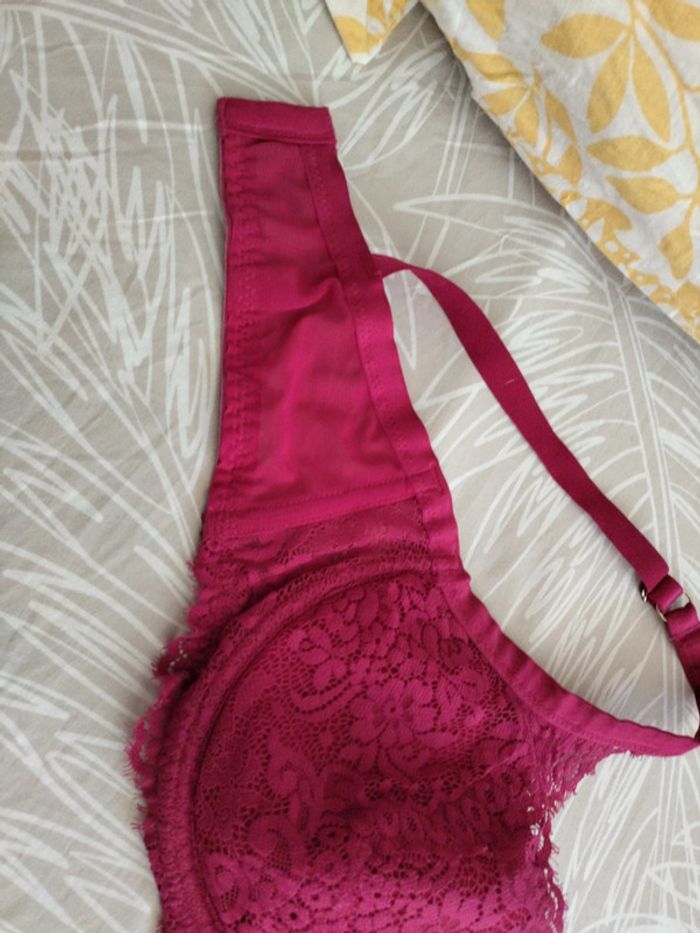 Soutien gorge Hunkemöller - photo numéro 4