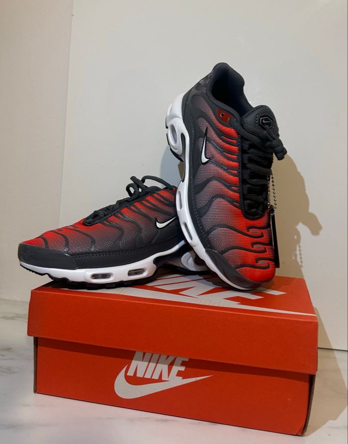 Tn nike - photo numéro 7