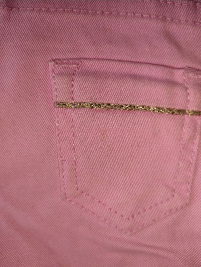 Jean rose - photo numéro 4