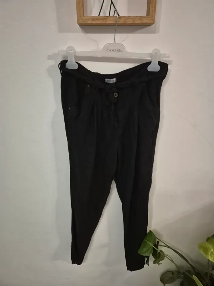 Pantalon léger - photo numéro 2