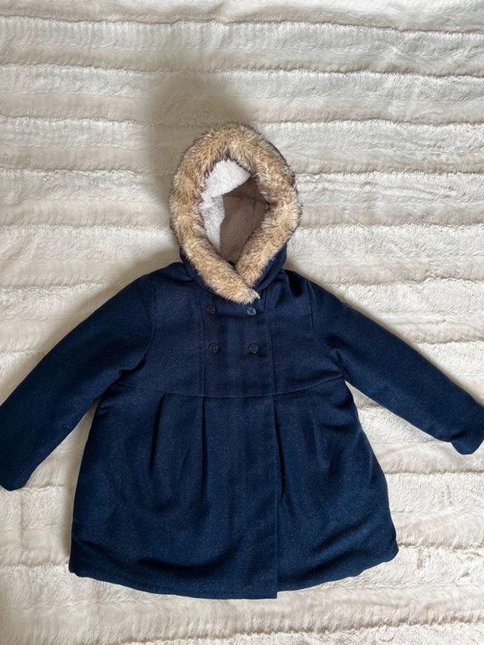 Manteau - photo numéro 2