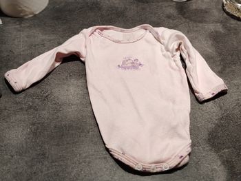 Body bébé