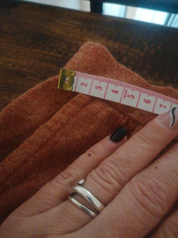 Jupe taille unique - photo numéro 3