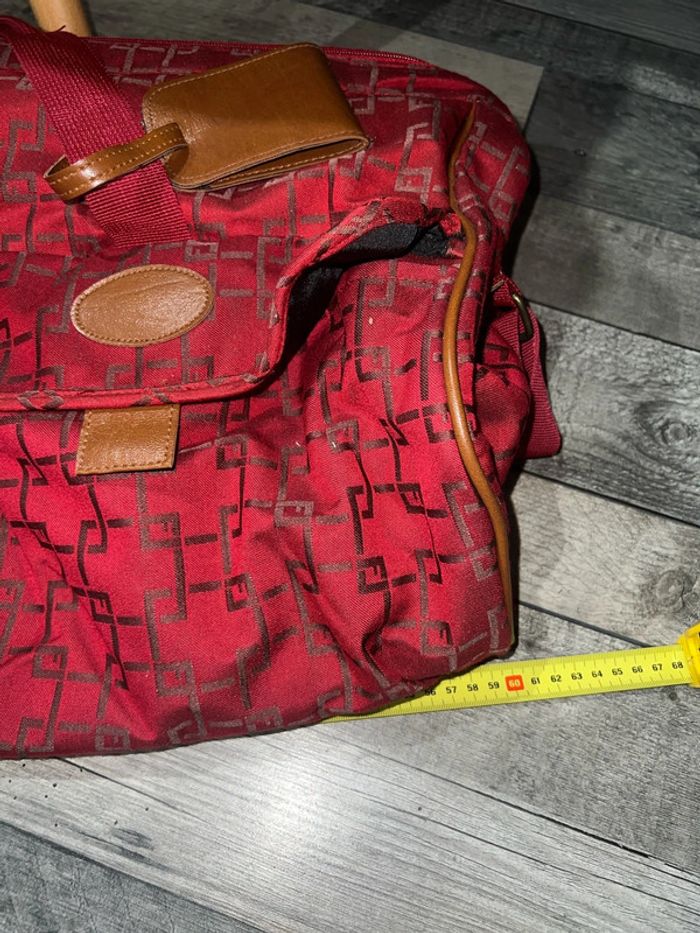 Grand Sac de voyage - photo numéro 4