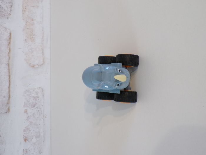 Monster Trucks - Rhino - Les monstres Machines (J5) - photo numéro 5