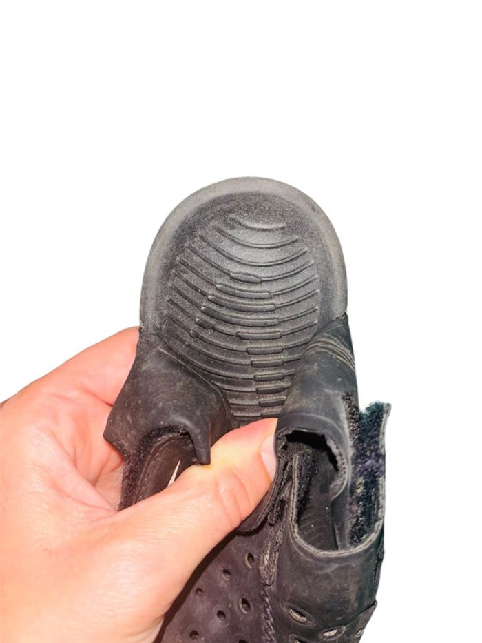 Sandales Nike taille 22 - photo numéro 6