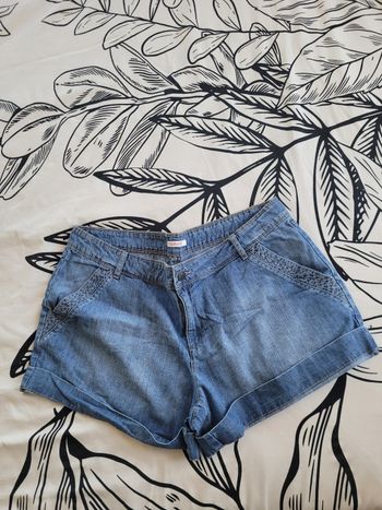 Short