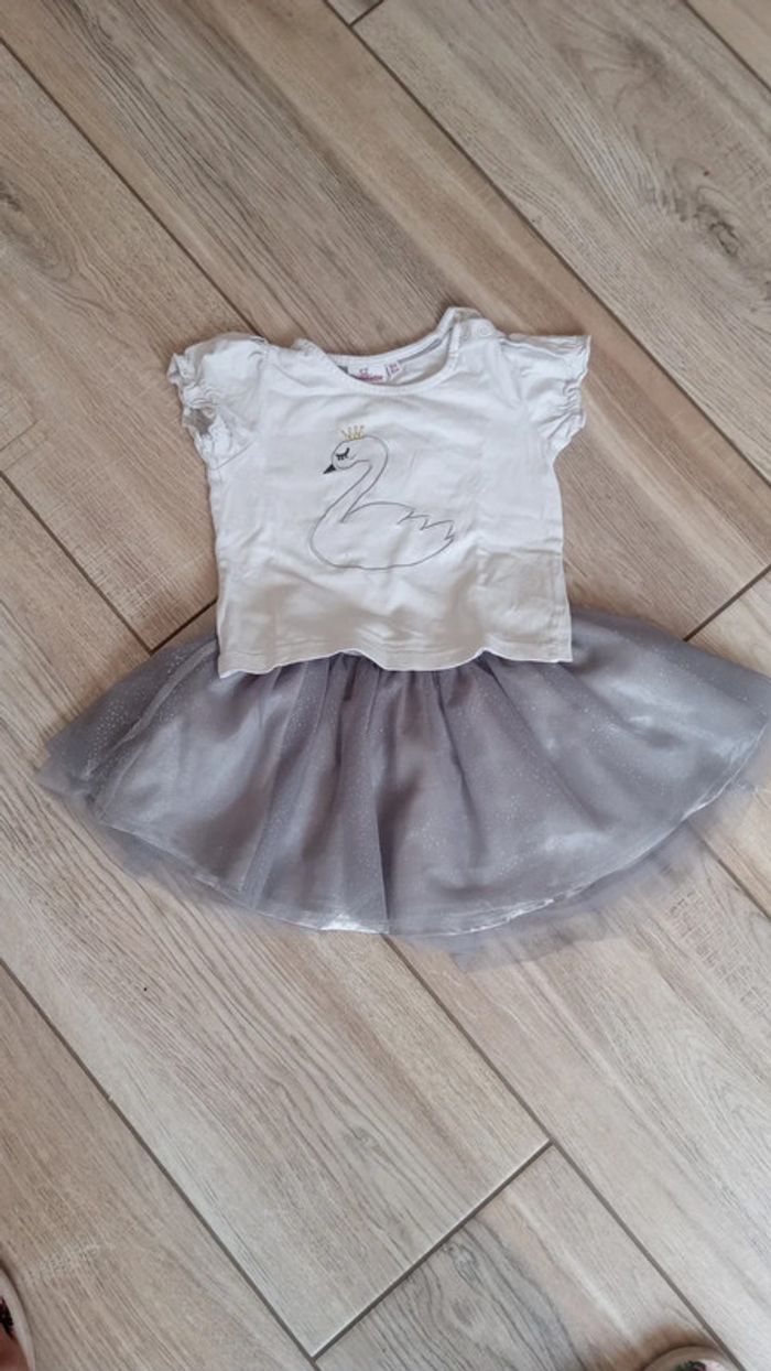 Ensemble fille 👧