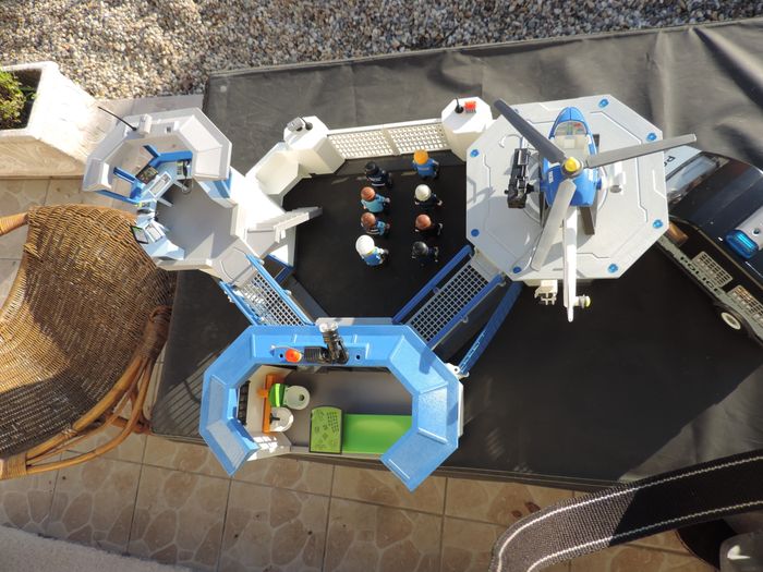 commissariat - photo numéro 3