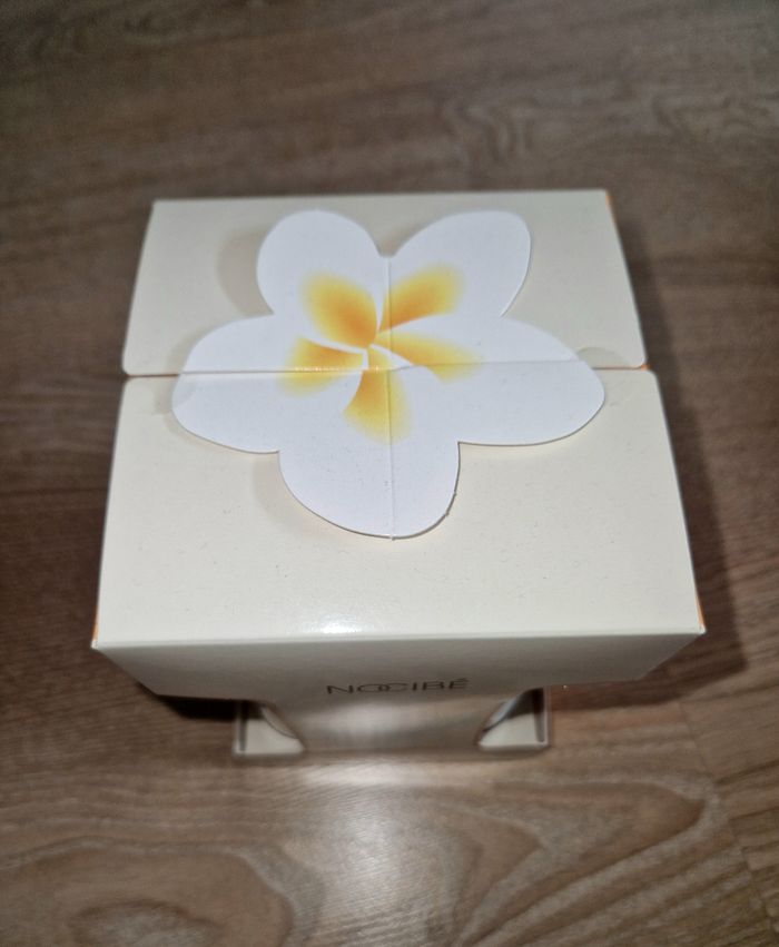 Coffret Polynésie paradise monoï Nocibé neuf - photo numéro 4
