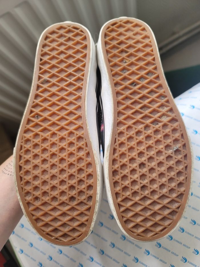 Vans slip on star wars - photo numéro 2