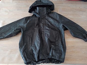 Imperméable Mc Kinley 3 ans