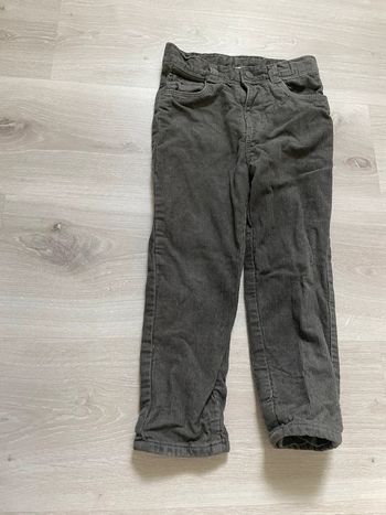 Pantalon Orchestra 36 mois