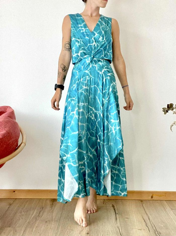 Robe Maje - photo numéro 12