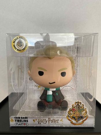 Tirelire Harry Potter - Drago Malfoy