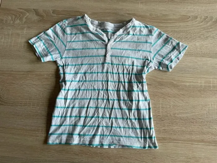 Lot de T-Shirt 8 ans - photo numéro 7