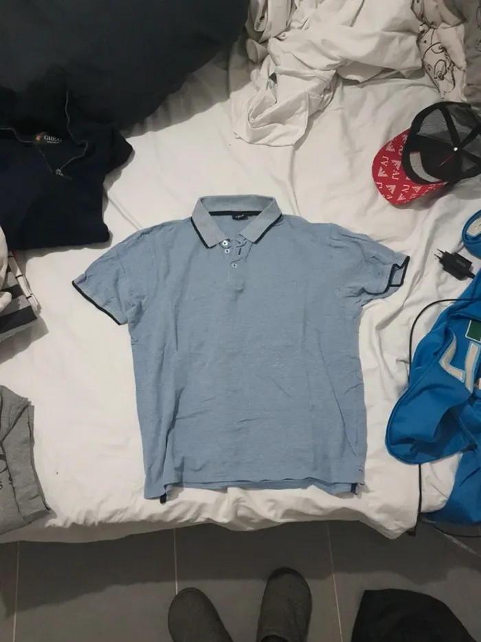 Polo neuf