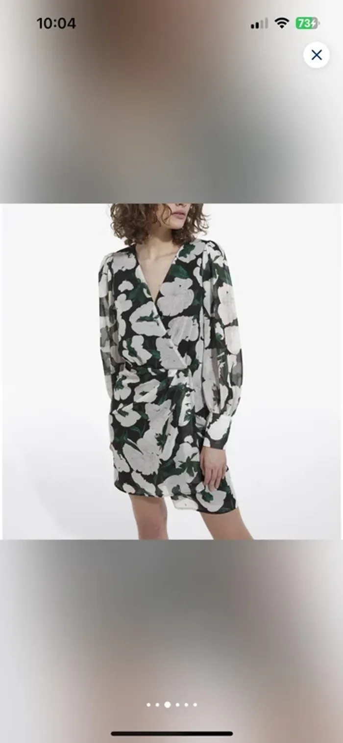 Robe The Kooples portefeuille - Dolce Vita neuve - photo numéro 5