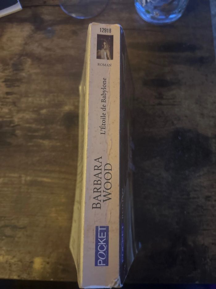 l’étoile de babylone - photo numéro 3