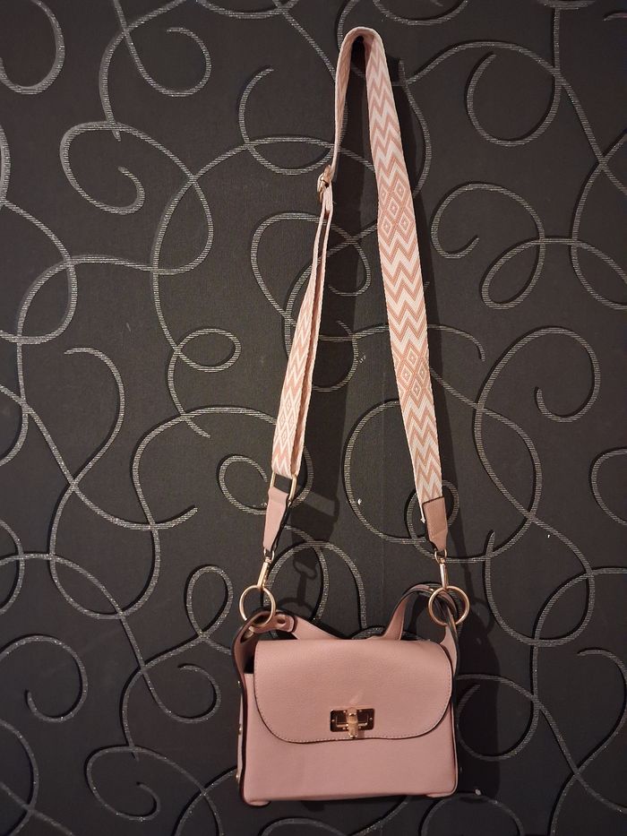Sac bandoulière