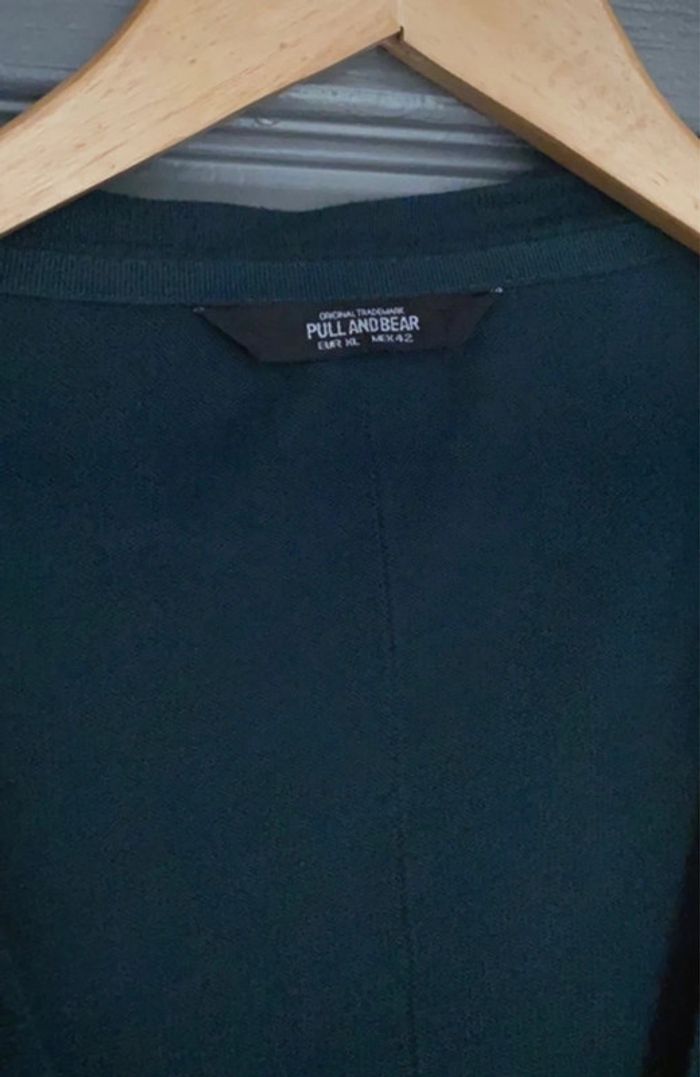 Cardigan léger XL - photo numéro 2