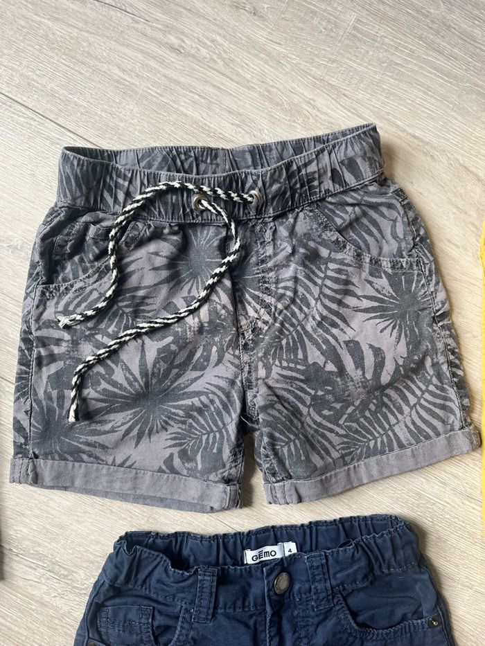 Lot de 7 shorts bermuda - photo numéro 7