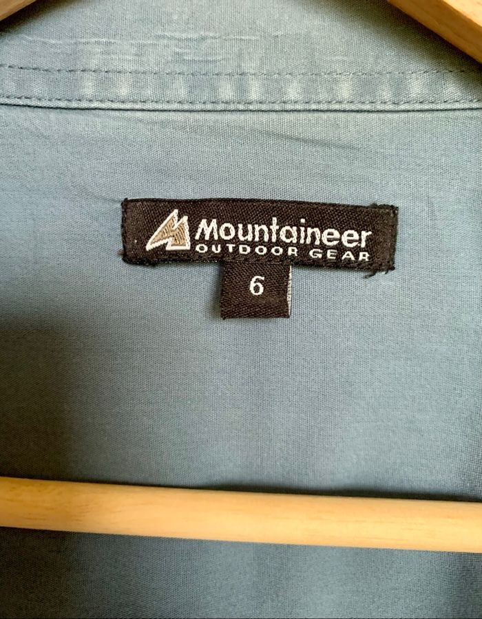 Chemise à carreaux d’hiver - photo numéro 4