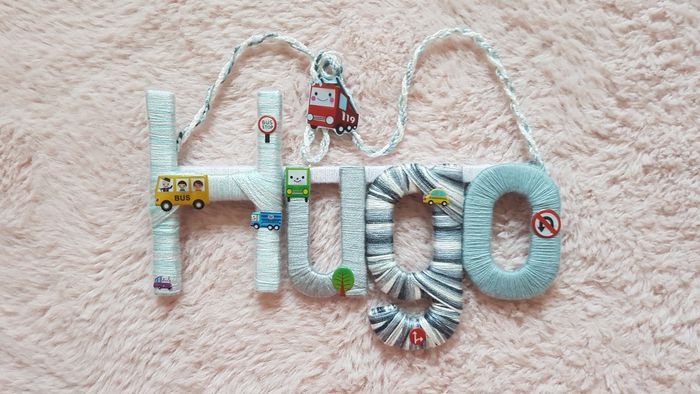 Prénom personnalisé - photo numéro 4