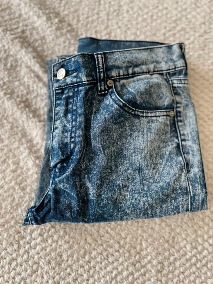 #Jean Cheap Monday 🍀 - photo numéro 11