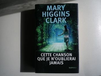 CETTE CHANSON QUE JE N'OUBLIERAI JAMAIS