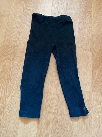 Legging orchestra 18 mois